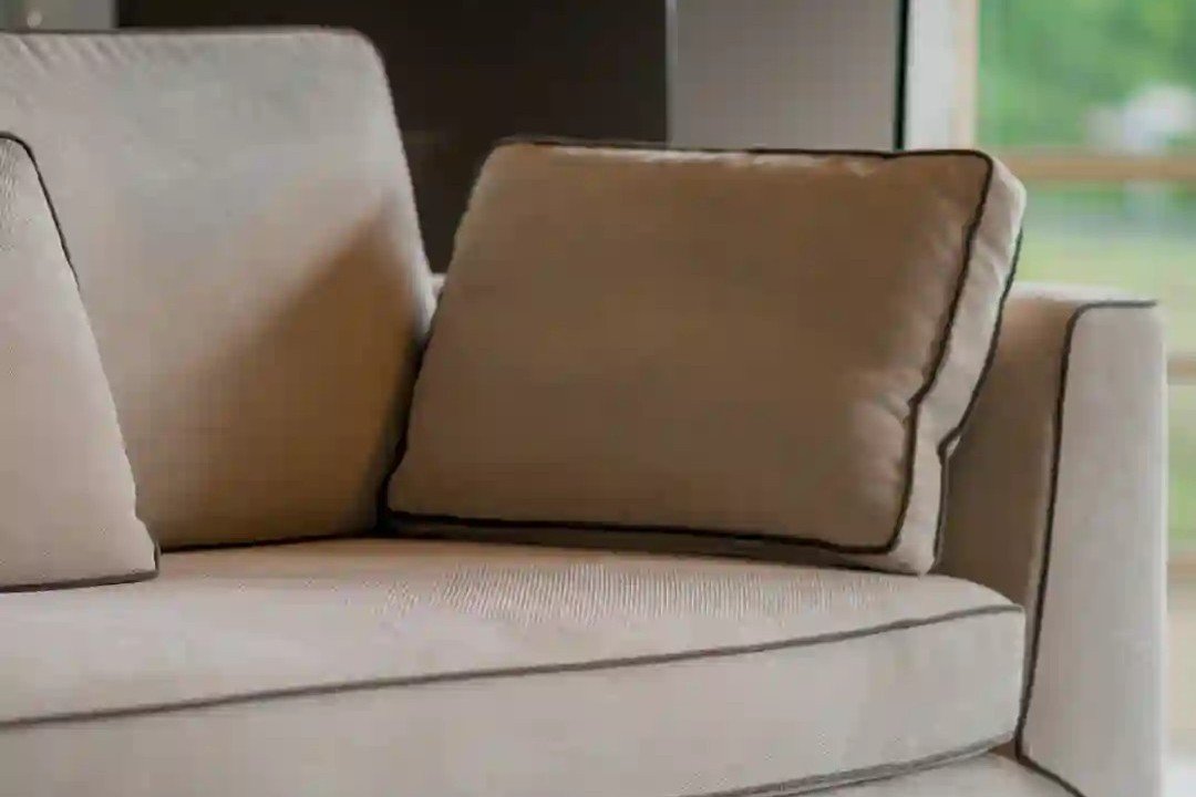 Kiliminės dangos ir baldų mechanizuotas valymas 